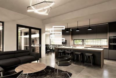 Casa individuala moderna, 500 mp teren , garaj, Selimbar/SIBIU Casa individuala moderna, 500 mp teren , garaj, Selimbar/SIBIU - 2