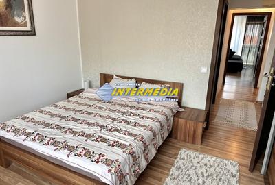 Apartament cu 2 camere decomandat, mobilat în Central - 11