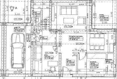 Duplex 5 Incaperi | 3 Bai | Zona Belvedere- Dumbravita - 25