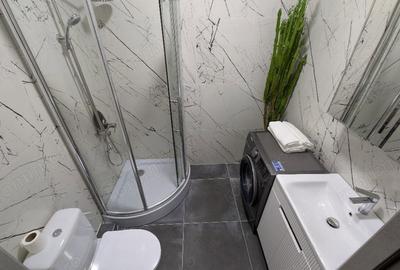 Garsonieră în Timpuri Noi - 1