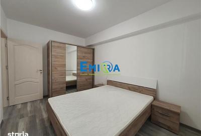 Apartament cu 2 camere, mobilat în Nord - 7