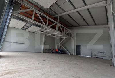 Spațiu comercial, de 150 mp, în Bărcănești - 6