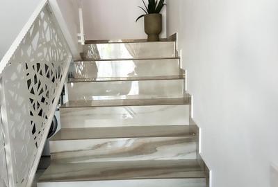 Vila tip duplex,Popesti Leordeni - 8