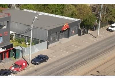 Spatiu Comercial | Oltenitei | 250 Mp Util | Pretabil HoReCa | Vitrina 15m | VAD - 6