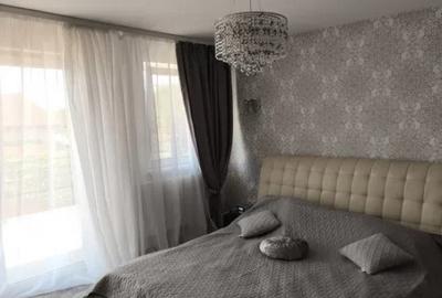 Vila 4 camere P+1E Km 5 - 21