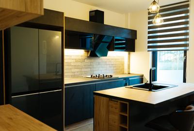 VILA PIPERA - 4 CAMERE - PRET PROMO - CARTIER INCHIS - COMISION 0% VILA PIPERA - 4 CAMERE - PRET PROMO - CARTIER INCHIS - COMISION 0% - 4