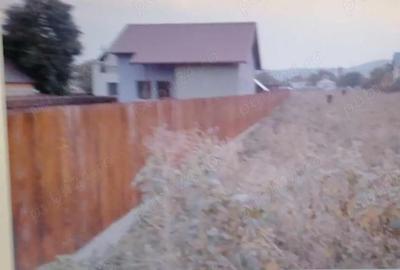 Casă cu Teren 535 Mp în Mușcel - 6