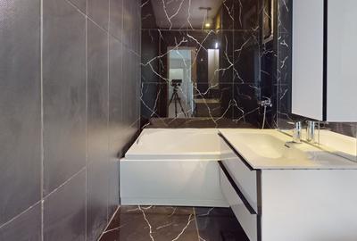 Apartament cu 2 camere semidecomandat, mobilat în Berceni - 21