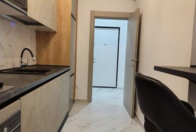 De inchiriat Garsoniera Ansamblul Rezidential Novum Bd. Timisoara 56 - 4