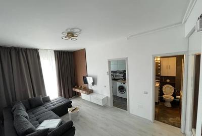 Garsoniera | Centrala  proprie | Proaspat renovat - 1