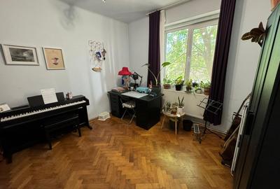 Apartament cu 2 camere decomandat, mobilat în Cotroceni - 5