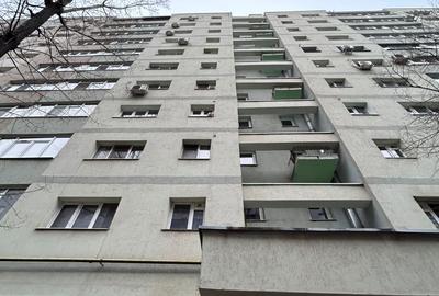 Nicolae Grigorescu 2 Camere Instalatii Schimbate Bloc 1979 12 Min Metrou - 13