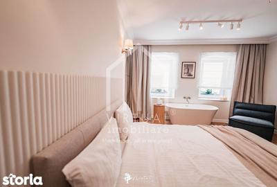 Garsonieră în Central - 5