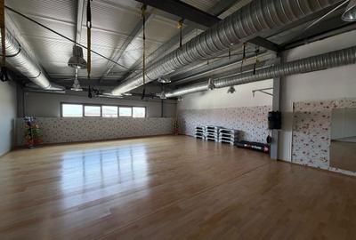 Spațiu comercial, de 250 mp, în Dumbrăvița - 7