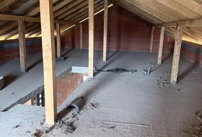 Casă cu 3 camere cu Teren 502 Mp în Șag - 8