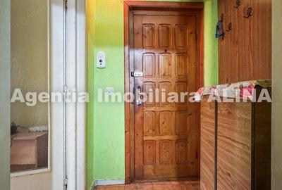 Ap. 2 camere in Deva, zona Dacia, Aleea Romanilor, 32 mp, semidecomandat, et. 3. - 5