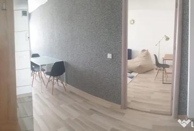 Apartament cu 4 camere decomandat în 1 Mai - 9