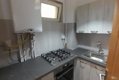 Garsonieră decomandată în Palazu Mare - 4