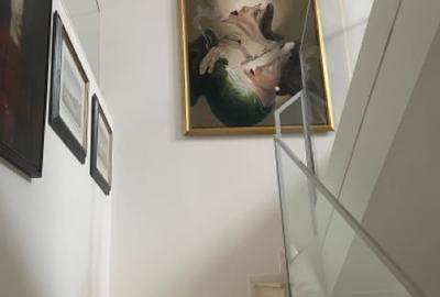 Villa with  7 rooms/ Heated Pool/ Pipera Villa with  7 rooms/ Heated Pool/ Pipera - 13