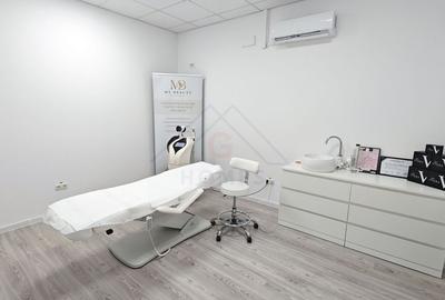 Spatiu versatil, potrivit clinica, salon, pariuri, cafenea, office. - 21