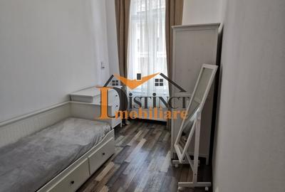 Apartament cu 3 camere decomandat în 15 Noiembrie - 7