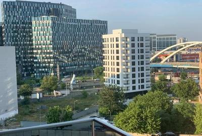 Apartament cu 2 camere decomandat, mobilat în Regie - 7