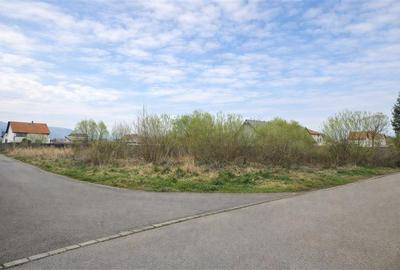 Teren Construcții intravilan de 800 mp, în Prejmer - 15