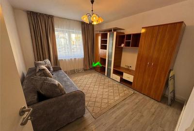 Garsoniera de inchiriat mobilata si utilata Sibiu Strand - 1