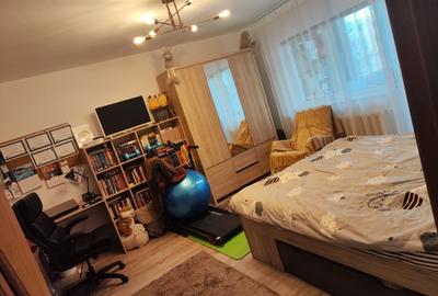 Apartament cu 2 camere decomandat, mobilat în Central - 4
