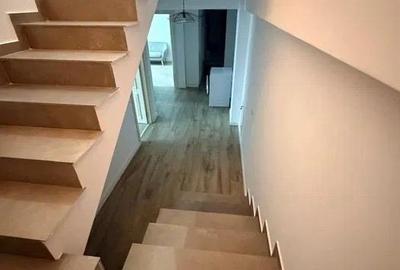 Apartament cu 4 camere decomandat, mobilat în Valea Lupului - 12