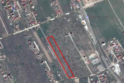 Spațiu comercial, în Central