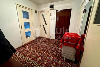Apartament 4 camere | 79mp | Decomandat | Manastur | Zona Parang! - 7