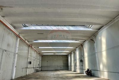 Spa?iu industrial 558mp Insta Electric sud - 4