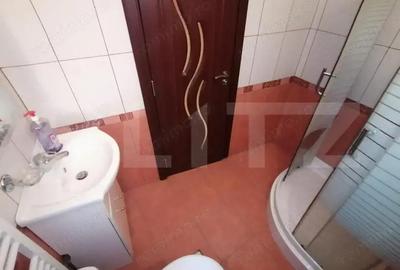 Spatiu comercial de 85 mp, centrala termica, zona Ultracentrala - 11