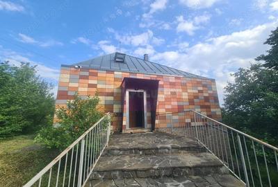 Casă cu 6 camere cu Teren 6600 Mp în Cornu - 6