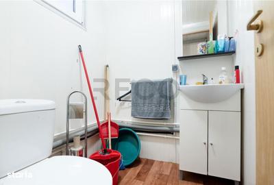 Casă cu 3 camere cu Teren 568 Mp în Nojorid - 4