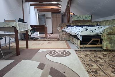 Garsonieră decomandată în Alfa - 4