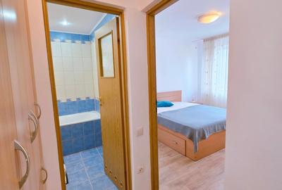 2 camere Cantemir - Unirii et 3 mobilat - 6
