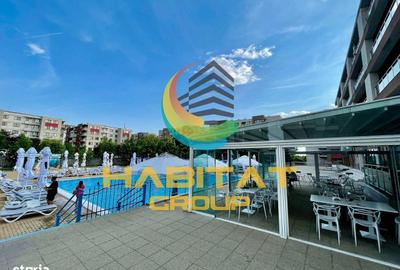 Apartament cu 2 camere decomandat, mobilat în Central - 2