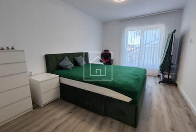 Casa moderna, complet utilata zona Calea Cisnadiei - 6