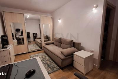 Apartament cu 3 camere, mobilat în Pipera - 8