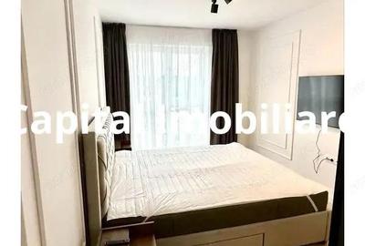 0% comision | Apartament lux, 3 camere | Maurer Residence - 8