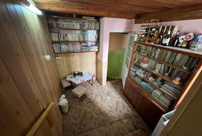 Casă cu 2 camere cu Canalizare în Central - 10