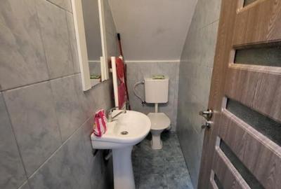 Casa de inchiriat|mobilata complet - 9