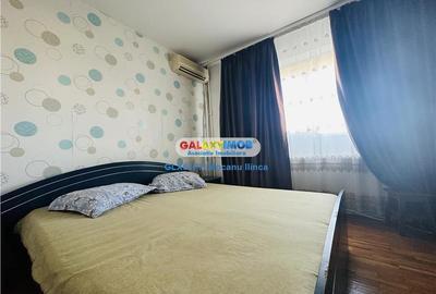 Apartament cu 2 camere decomandat, mobilat în Republicii - 6