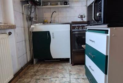 Garsonieră semidecomandată în Beba Veche - 5