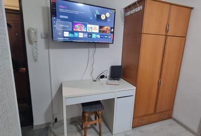 Garsonieră decomandată în Brâncoveanu - 6