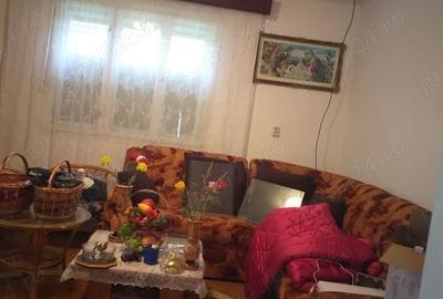 Casă cu 4 camere în Șagu - 5