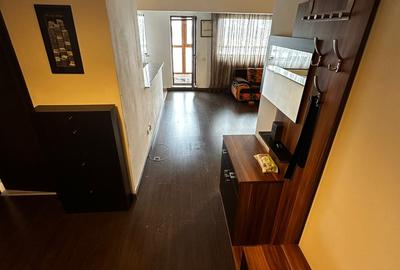 Garsonieră semidecomandată în Bucureștii Noi - 7