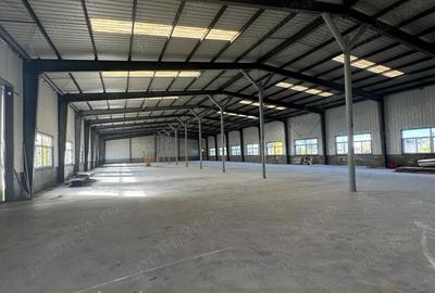 Spațiu comercial, de 3,840 mp, în Central - 5